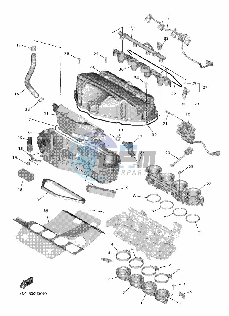 INTAKE