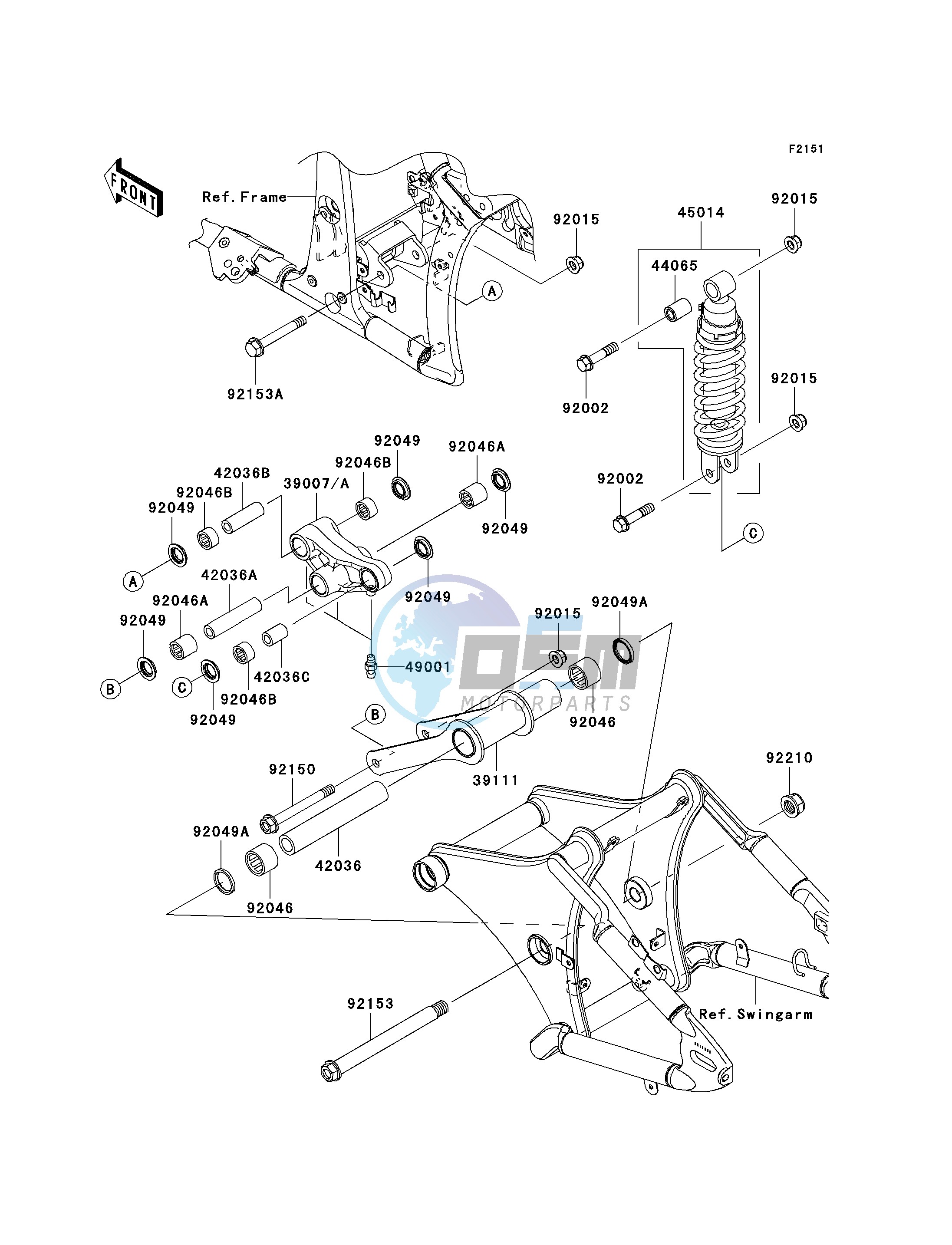 SUSPENSION_SHOCK ABSORBER