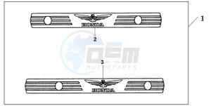 GL1800A UK - (E / MKH) drawing SPECIAL CYLN.HEAD