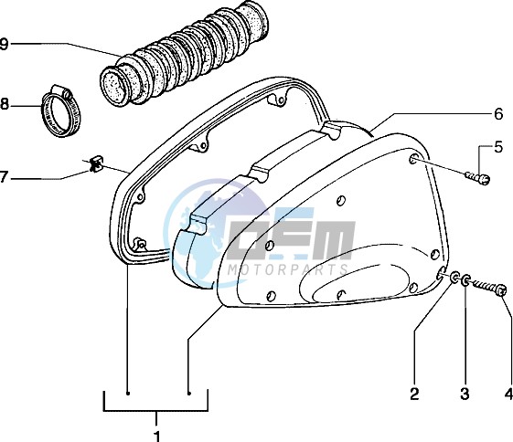 Air Cleaner