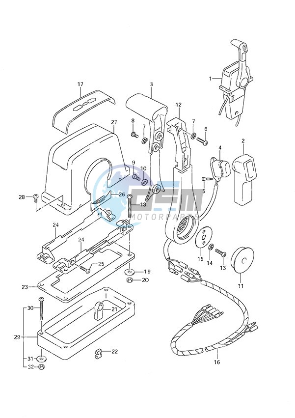 Top Mount Single (1)