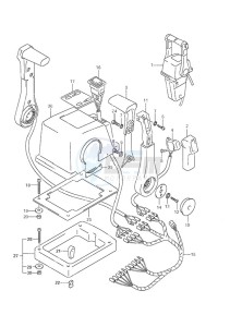 DF 140 drawing Top Mount Dual (1)