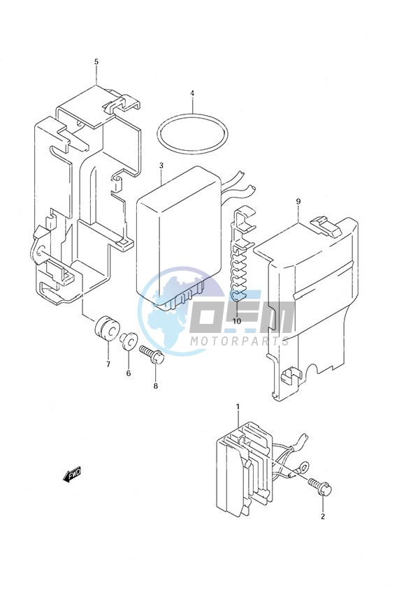 Rectifier