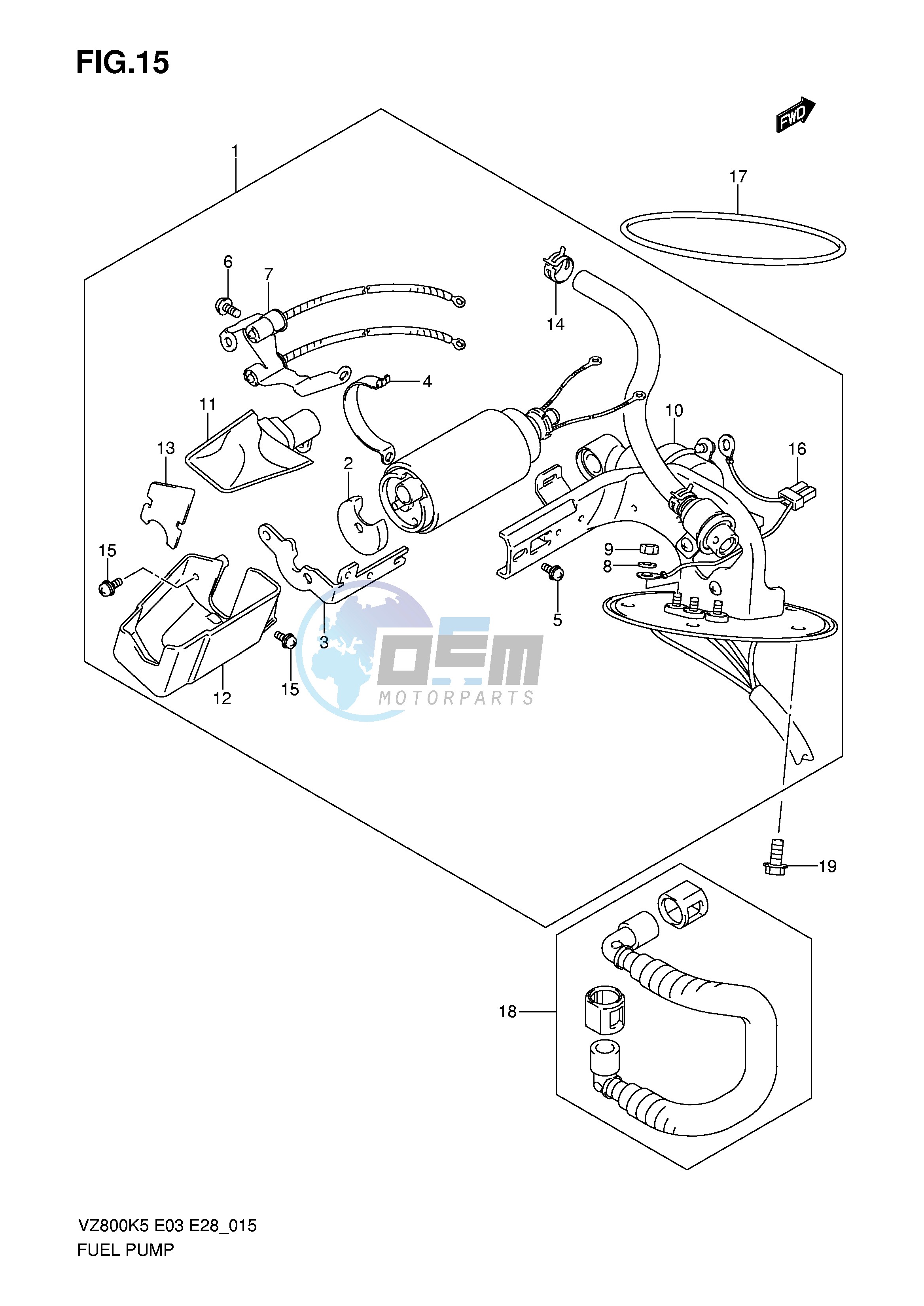 FUEL PUMP