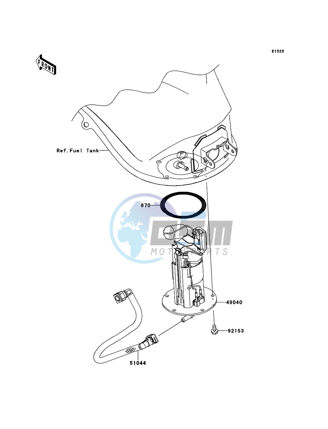 Fuel Pump