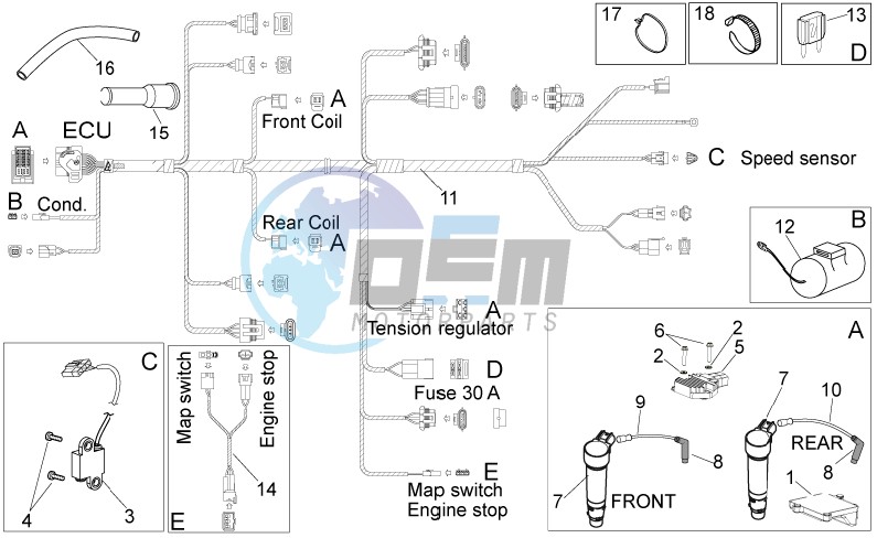 Electrical system