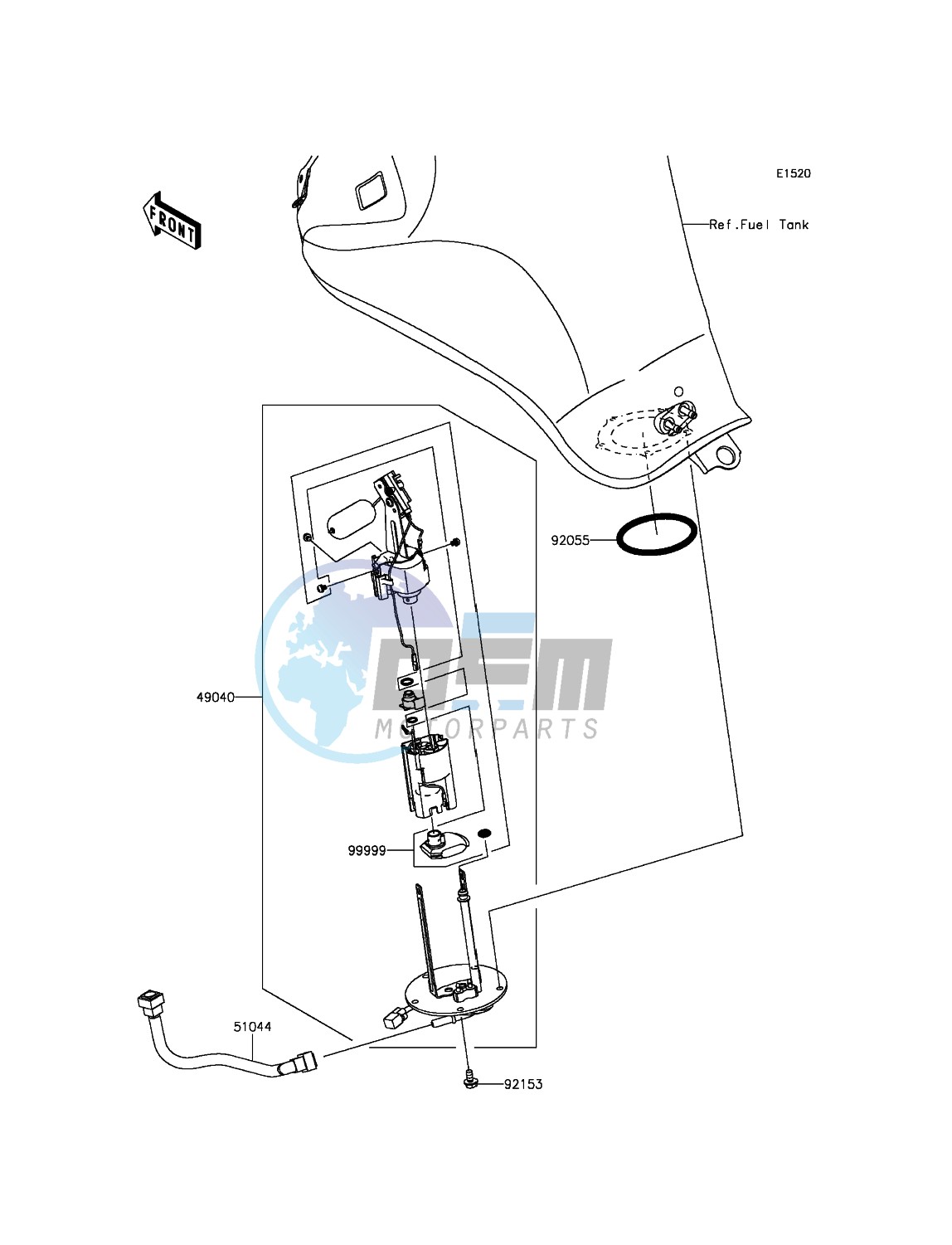 Fuel Pump