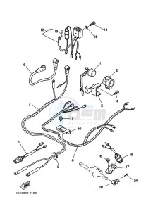 6D drawing ALTERNATIVE-PARTS-3