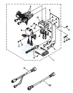 L200BETO drawing ELECTRICAL-3