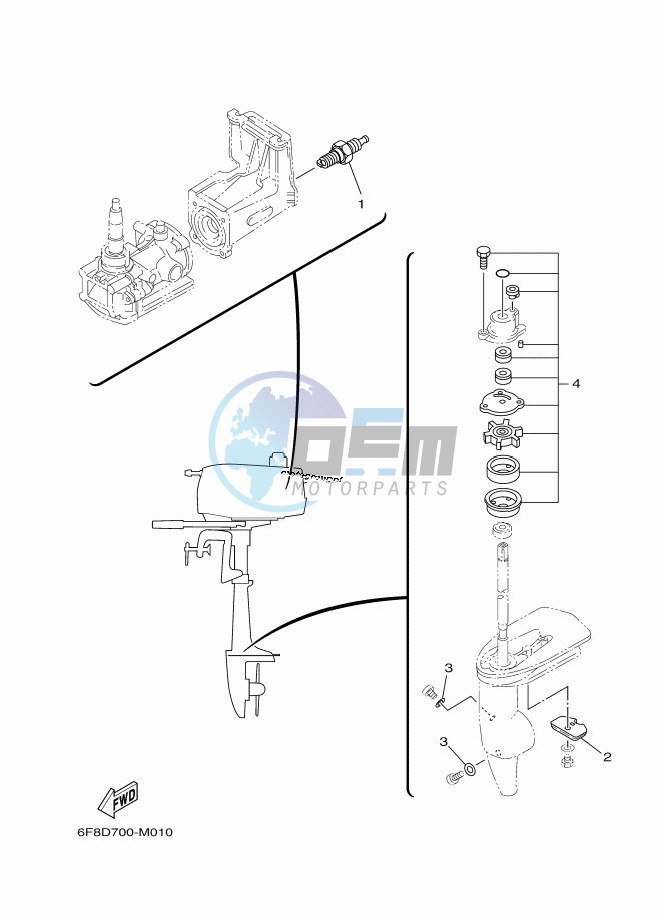 MAINTENANCE-PARTS