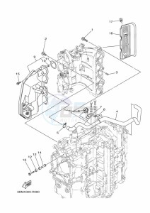 F150FET drawing INTAKE-1