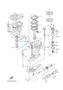 F200GETX drawing REPAIR-KIT-2