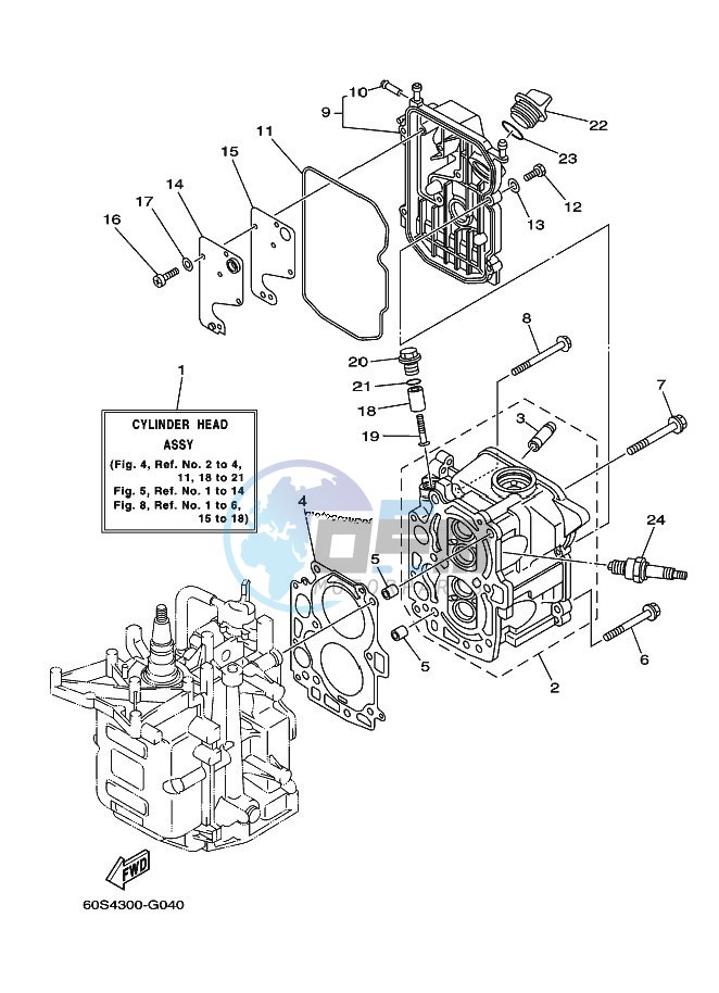 CYLINDER--CRANKCASE-2