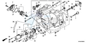 NC750SAH 2ED - (2ED) drawing BATTERY