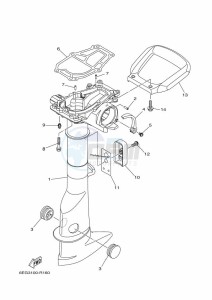 F2-5BMHS drawing CASING