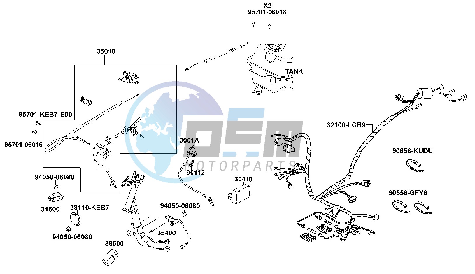 Wire Harness