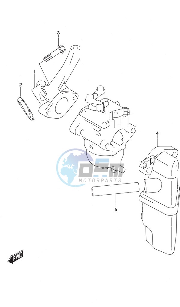 Intake Manifold