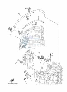 F30BETL drawing INTAKE-2