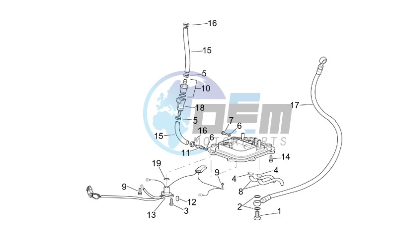 Fuel pump II