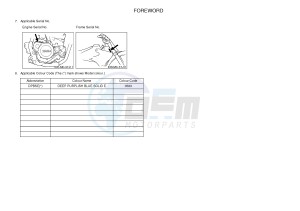 WR250F (1HC6 1HC7 1HC8) drawing .4-Content