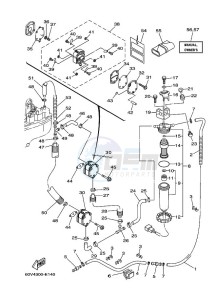 Z250DETOX drawing FUEL-TANK