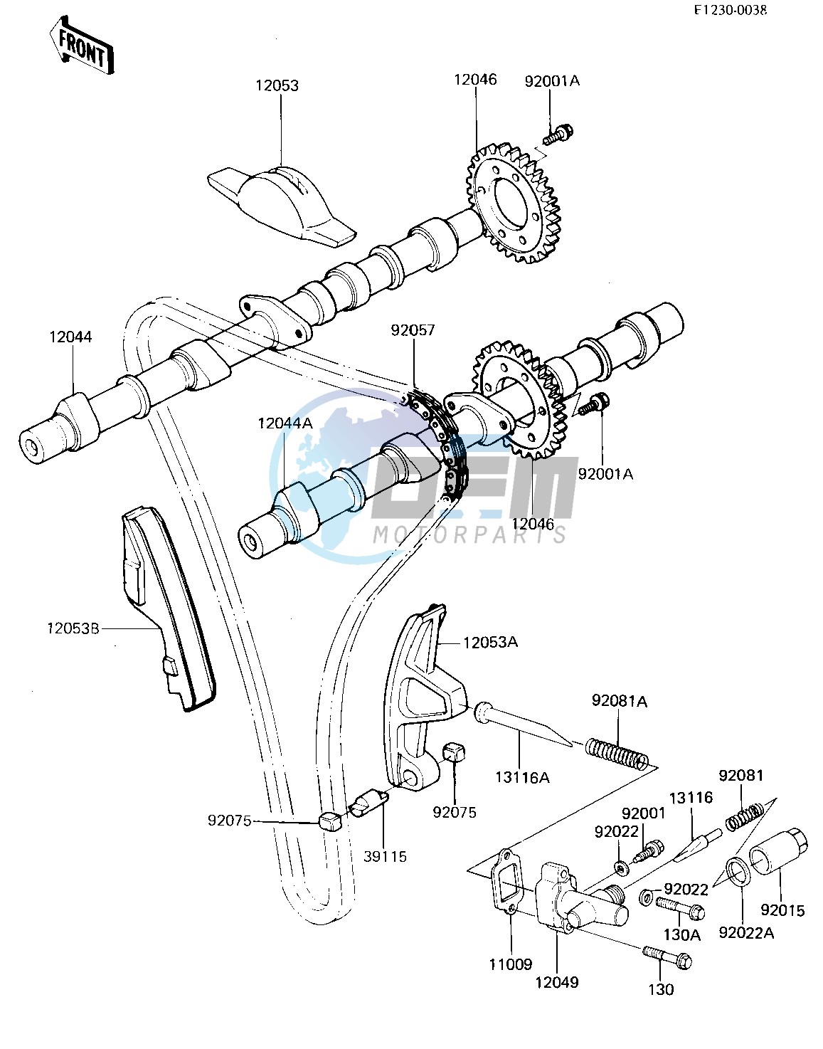 CAMSHAFTS_CHAIN_TENSIONER