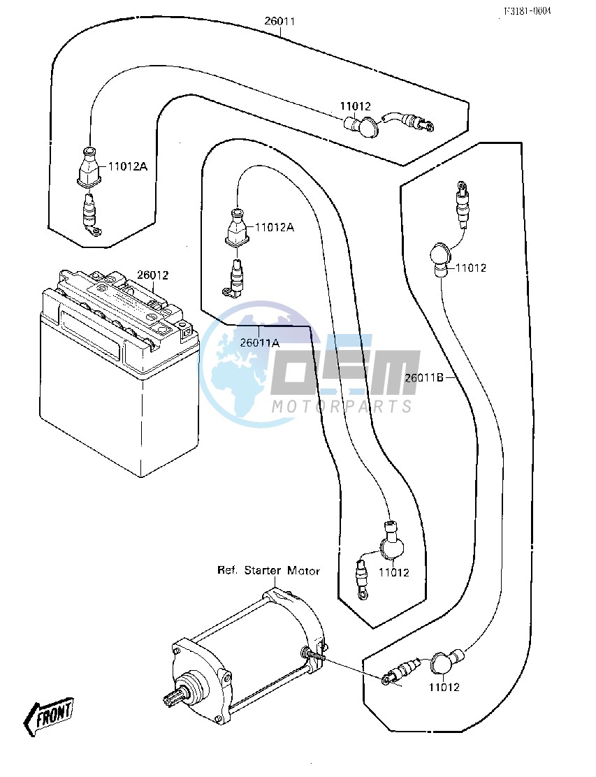 ELECTRICAL EQUIPMENT