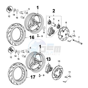 FIGHT LZWRC EU drawing WHEELS