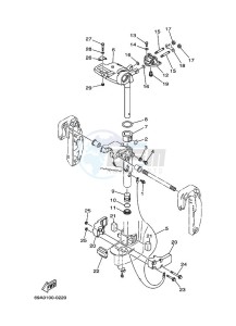 F13-5AEPS drawing MOUNT-2