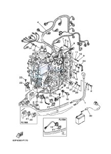 F150A drawing ELECTRICAL-3