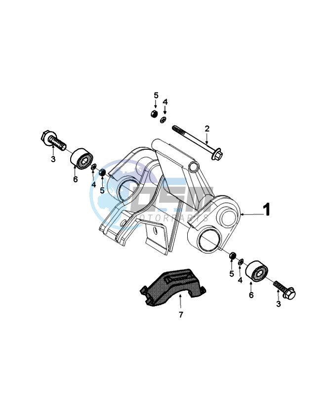 ENGINEMOUNT