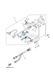 F200BETX drawing SWITCH-PANEL-1