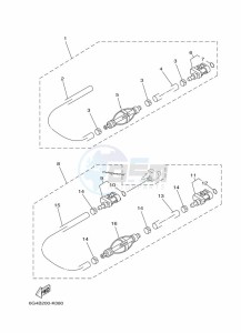 L200AETX drawing FUEL-SUPPLY-2