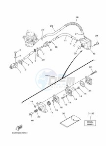 FT9-9LEX drawing FUEL-TANK