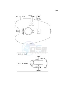 VN1600_MEAN_STREAK VN1600-B2H GB XX (EU ME A(FRICA) drawing Labels