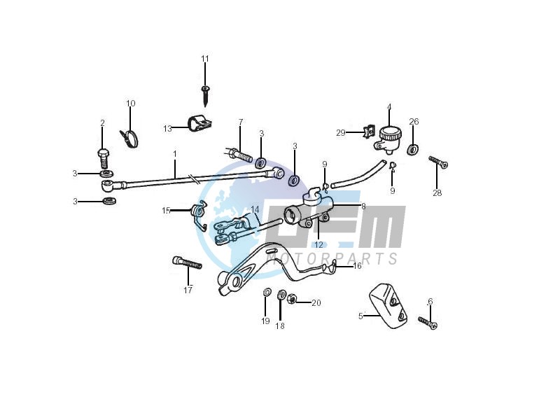 Braking system