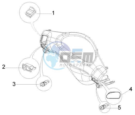 Electrical device