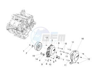 TUONO 1100 V4 FACTORY E4 ABS (APAC) drawing Cover