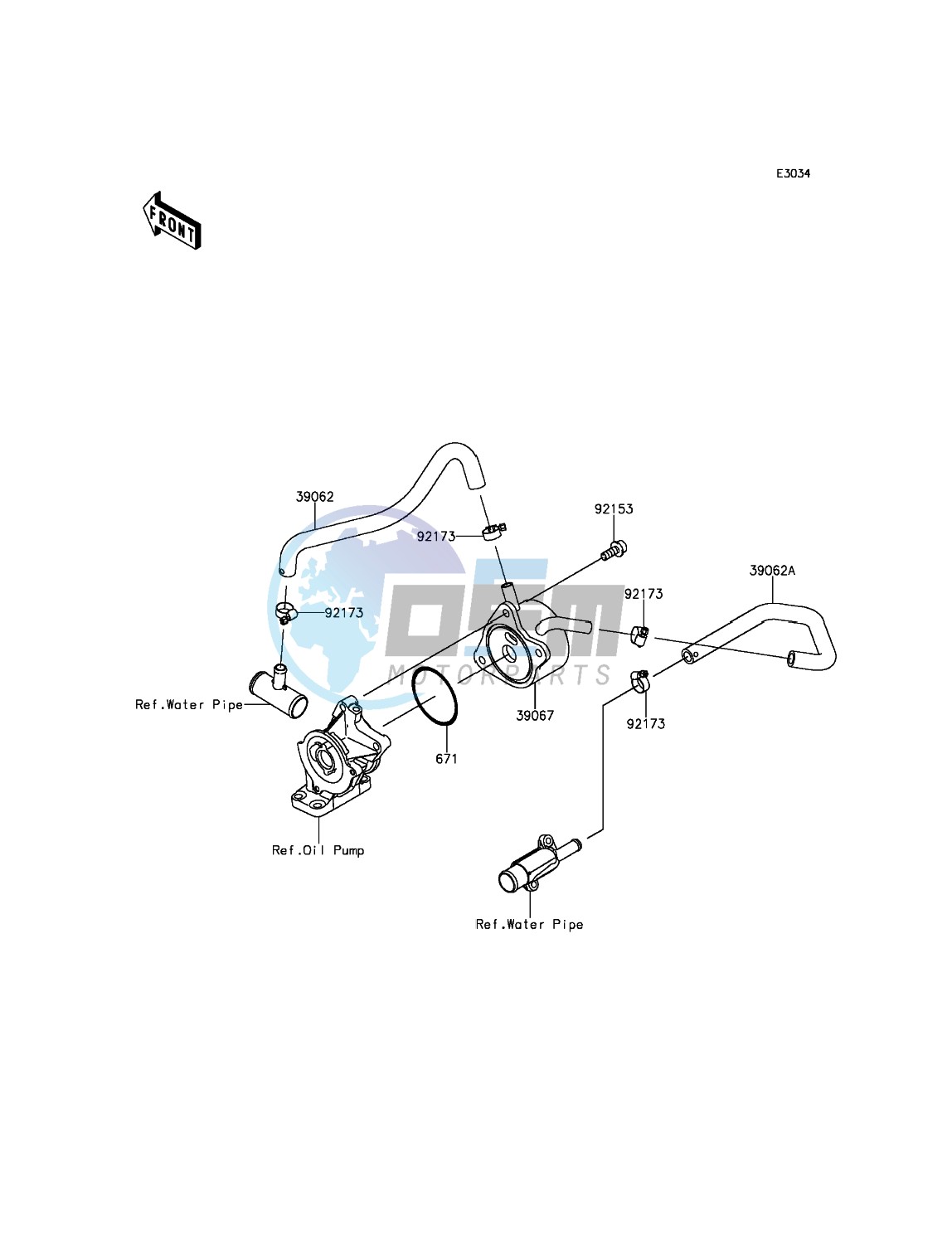 Oil Cooler