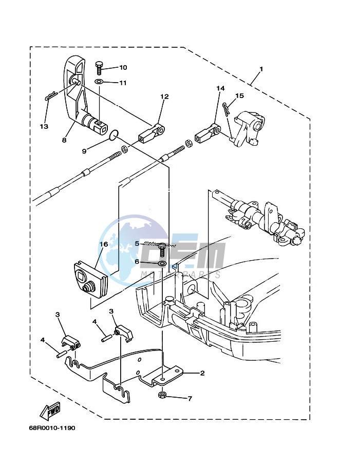 REMOTE-CONTROL-ATTACHMENT