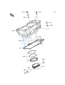 VULCAN_S_ABS EN650BFF XX (EU ME A(FRICA) drawing Cylinder/Piston(s)