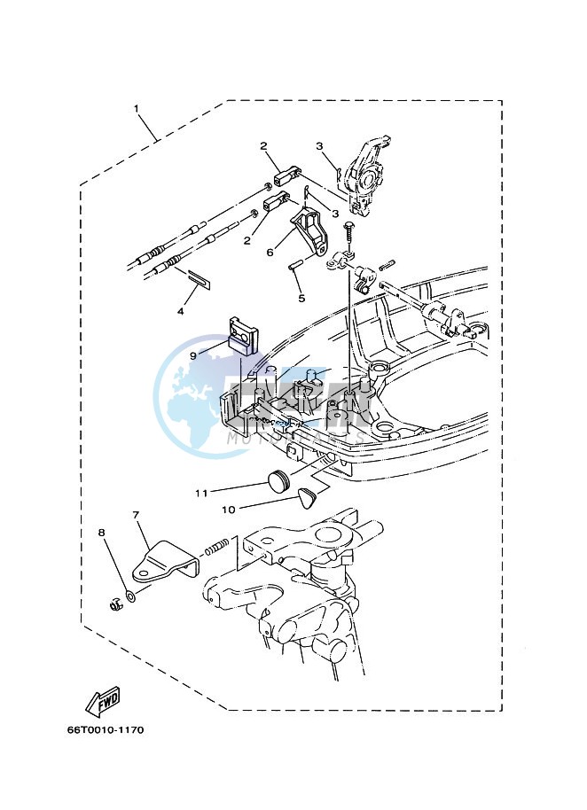 REMOTE-CONTROL-ATTACHMENT