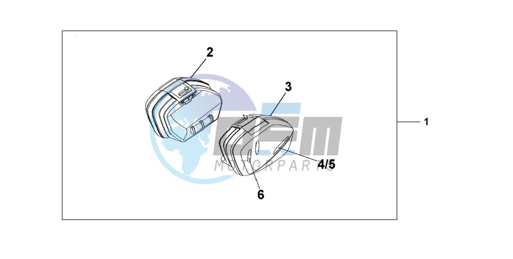 PANNIER S*YR254M*