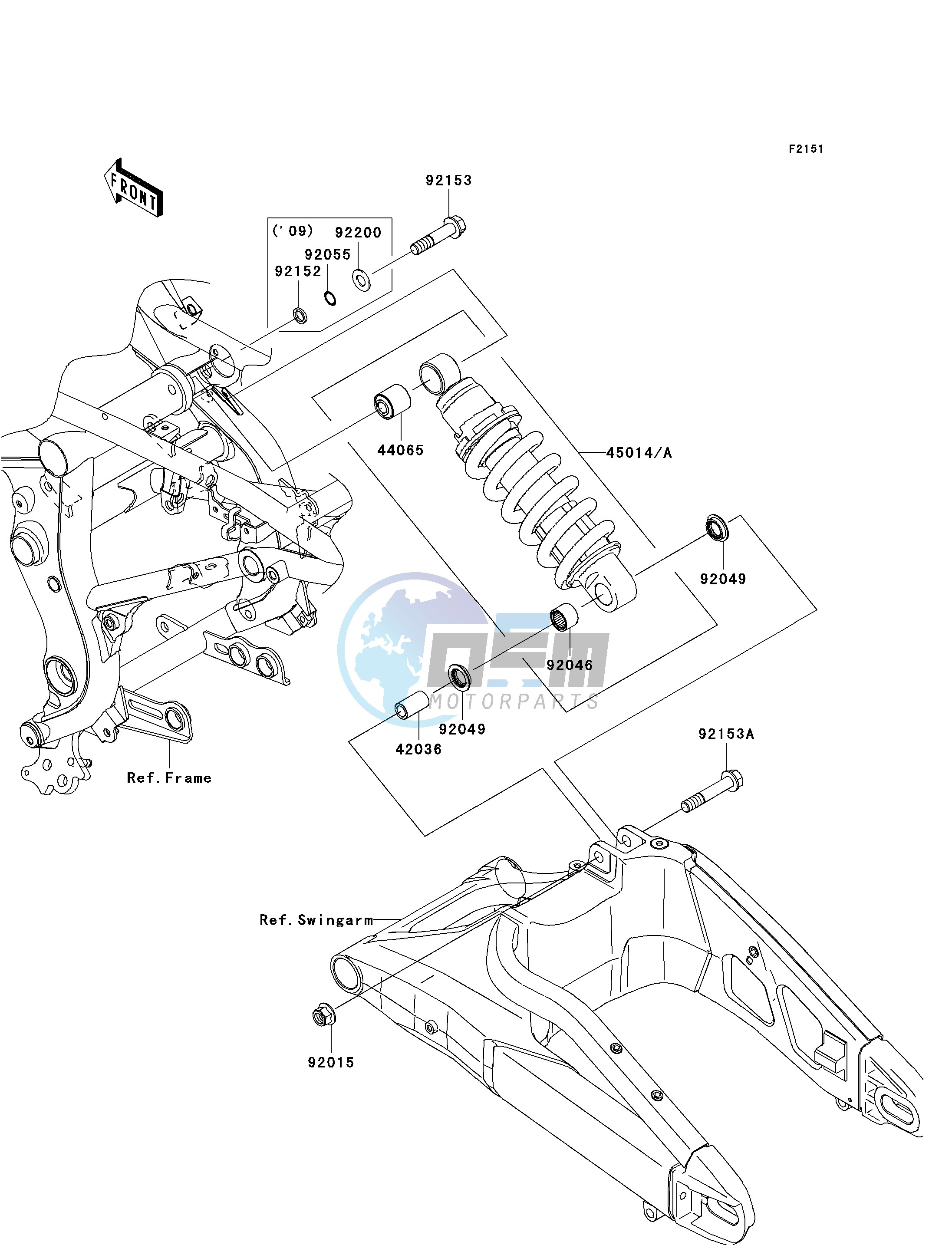 SUSPENSION_SHOCK ABSORBER