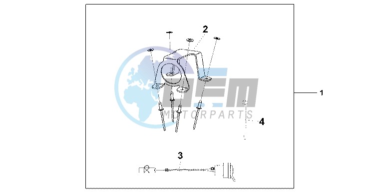 12V DC SOCKET KIT