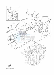 FT9-9LMHX drawing INTAKE