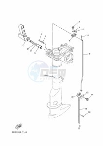 F2-5BMHS drawing CONTROL