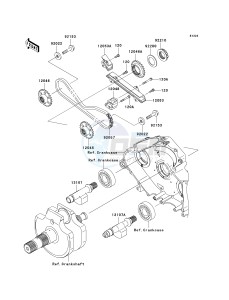 VN 2000 A [VULCAN 2000] (A1-A2) [VULCAN 2000] drawing BALANCER