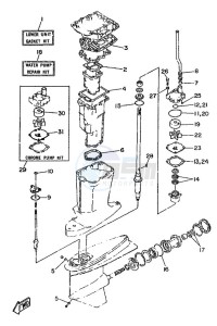 175A drawing REPAIR-KIT-2