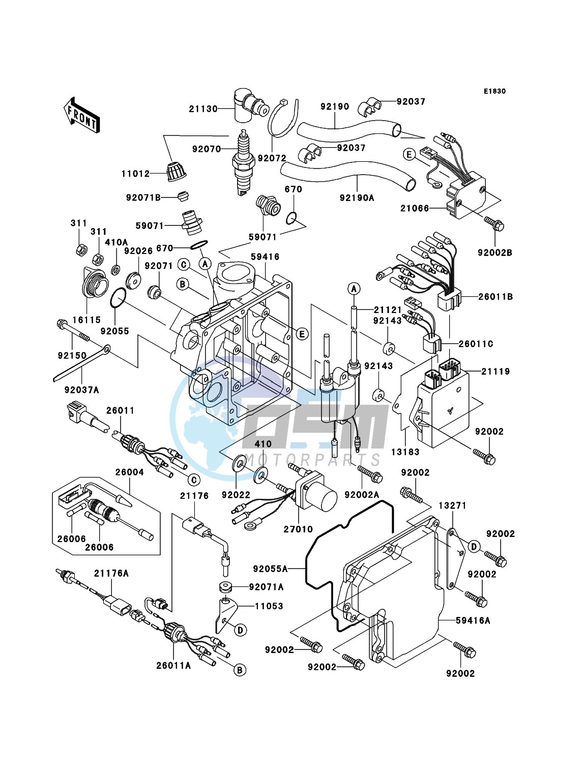 Ignition System